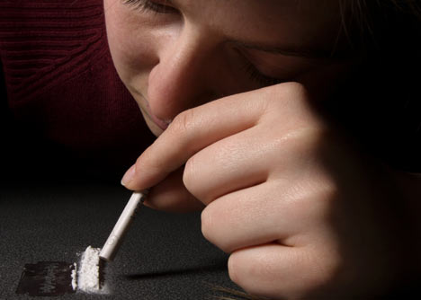 Using Drugs